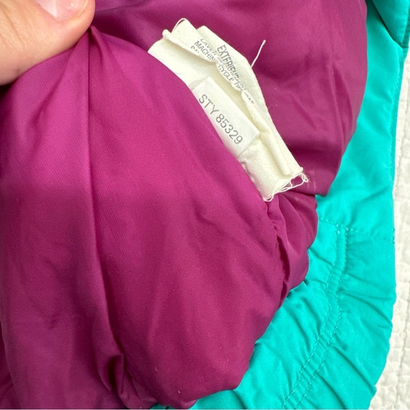 Vintage Patagonia puffer ski jacket - Picture 7 of 13